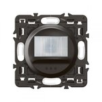 Legrand Inter auto compo celiane noir