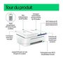 Voir la diapositive 3 : HP HP Deskjet 4230e Imprimante tout-en-un Jet d'encre couleur Copie Scan - 3 mois d'Instant ink inclus avec HP+