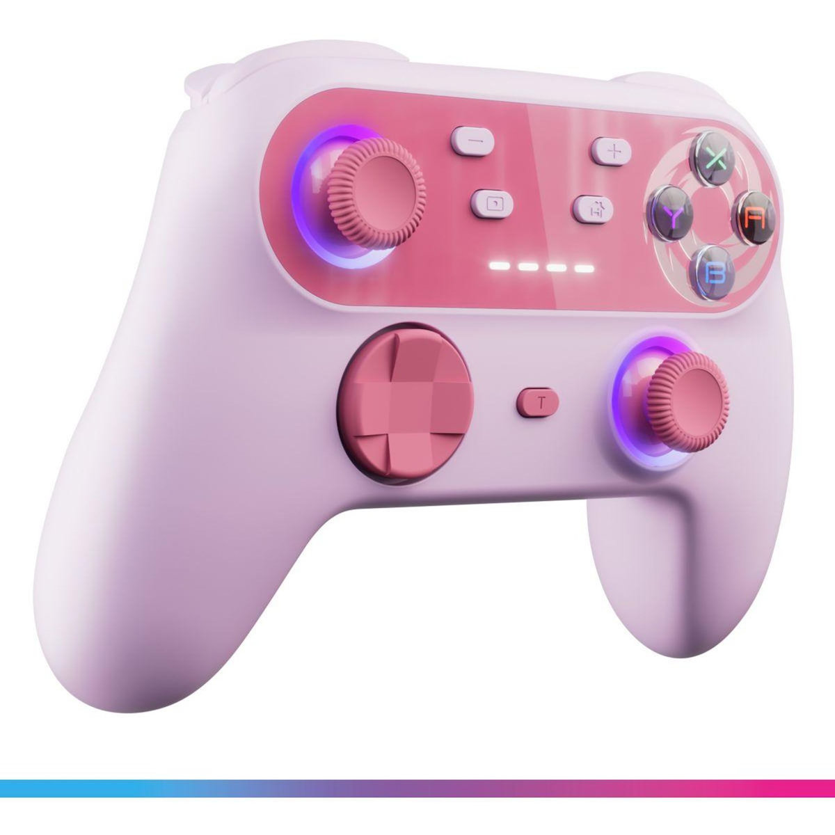 ONIVERSE Manette Walli Candy Rose