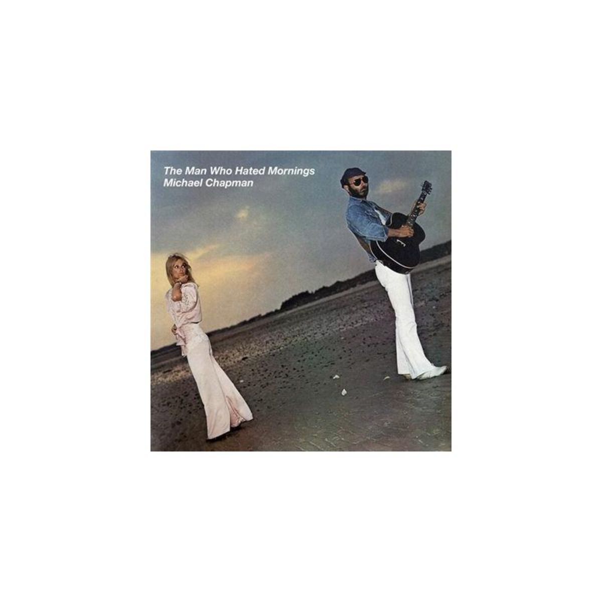 Dreamcatcher Man Who Hated Mornings