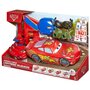 CARS Flash McQueen Transformable