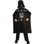 Voir la diapositive 1 : RUBIES Déguisement enfant Dark Vador Taille XL 9-10 ans