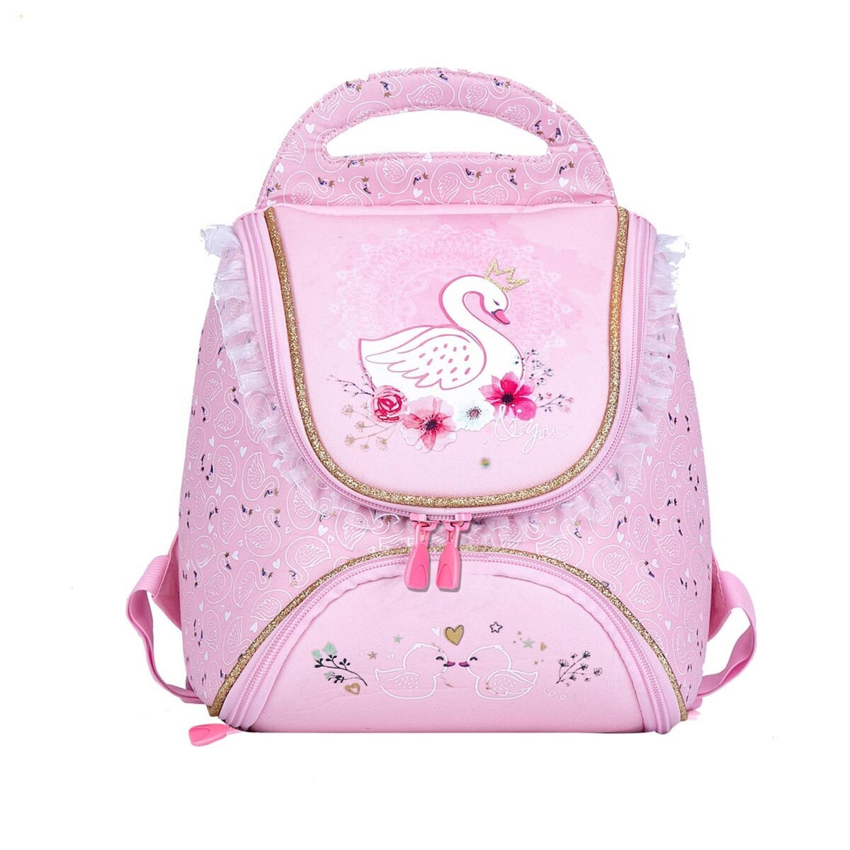 Sac shop gouter fille