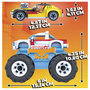 Voir la diapositive 3 : MEGA Méga Construx Rodger Dodger et véhicule de construction Hot Wheels