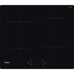 Whirlpool Plaque induction WSQ4860NE