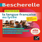 MAITRISER LA LANGUE FRANCAISE AU LYCEE, Laurent Nicolas