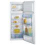 BEKO Réfrigérateur 2 portes DSA 25020, 228L, Froid Statique