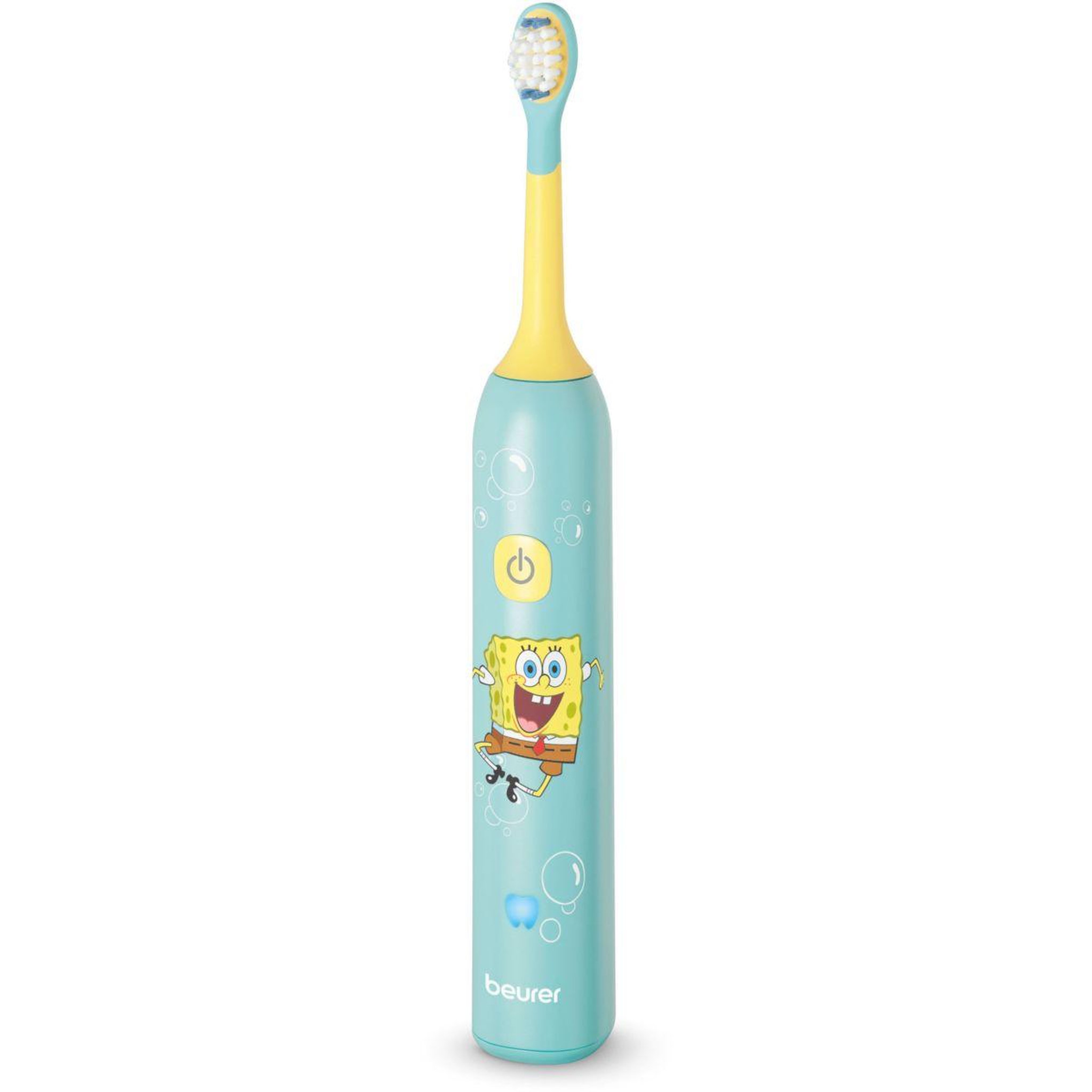 Beurer Brosse à dents électrique SC 11 Aqua Blue