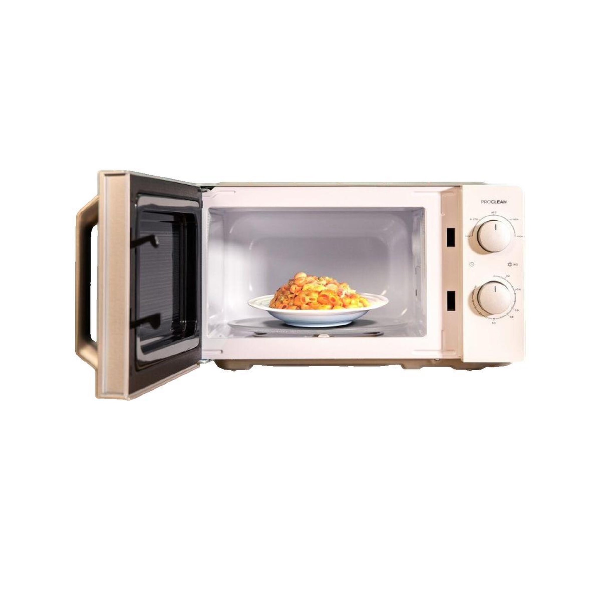 Voir la diapositive 3 : CECOTEC Micro-ondes Cecotec Inverter 700 W Blanc
