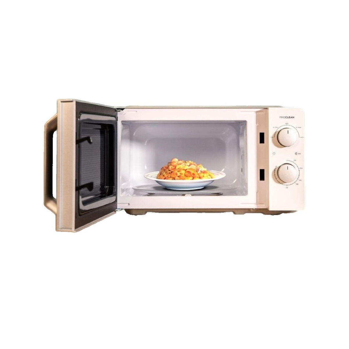 CECOTEC Micro-ondes Cecotec Inverter 700 W Blanc