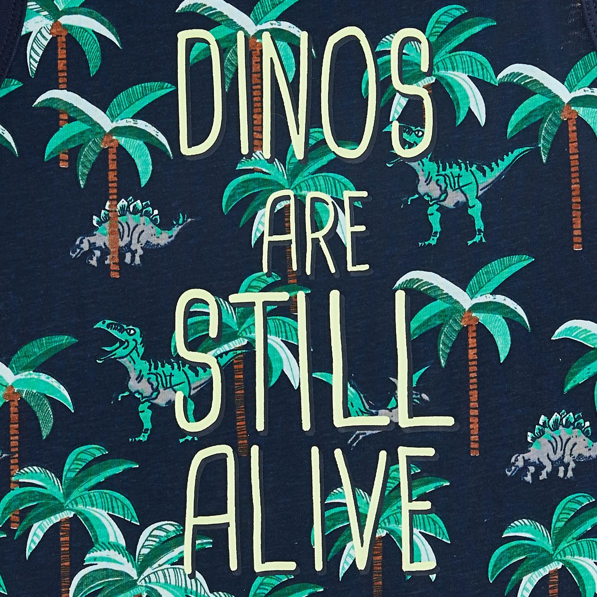 IN EXTENSO Ensemble débardeur + short garçon