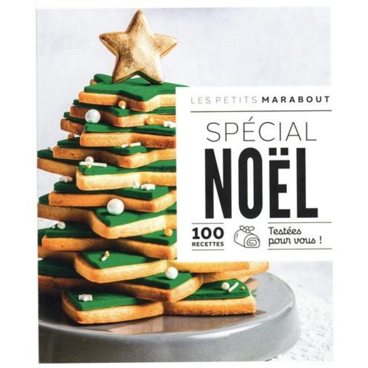 SPECIAL NOEL. 100 RECETTES TESTEES POUR VOUS !, Souksisavanh Orathay