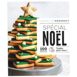 SPECIAL NOEL. 100 RECETTES TESTEES POUR VOUS !, Souksisavanh Orathay