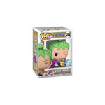 Funko Figurine Funko Pop Animation One piece Zoro with Enma