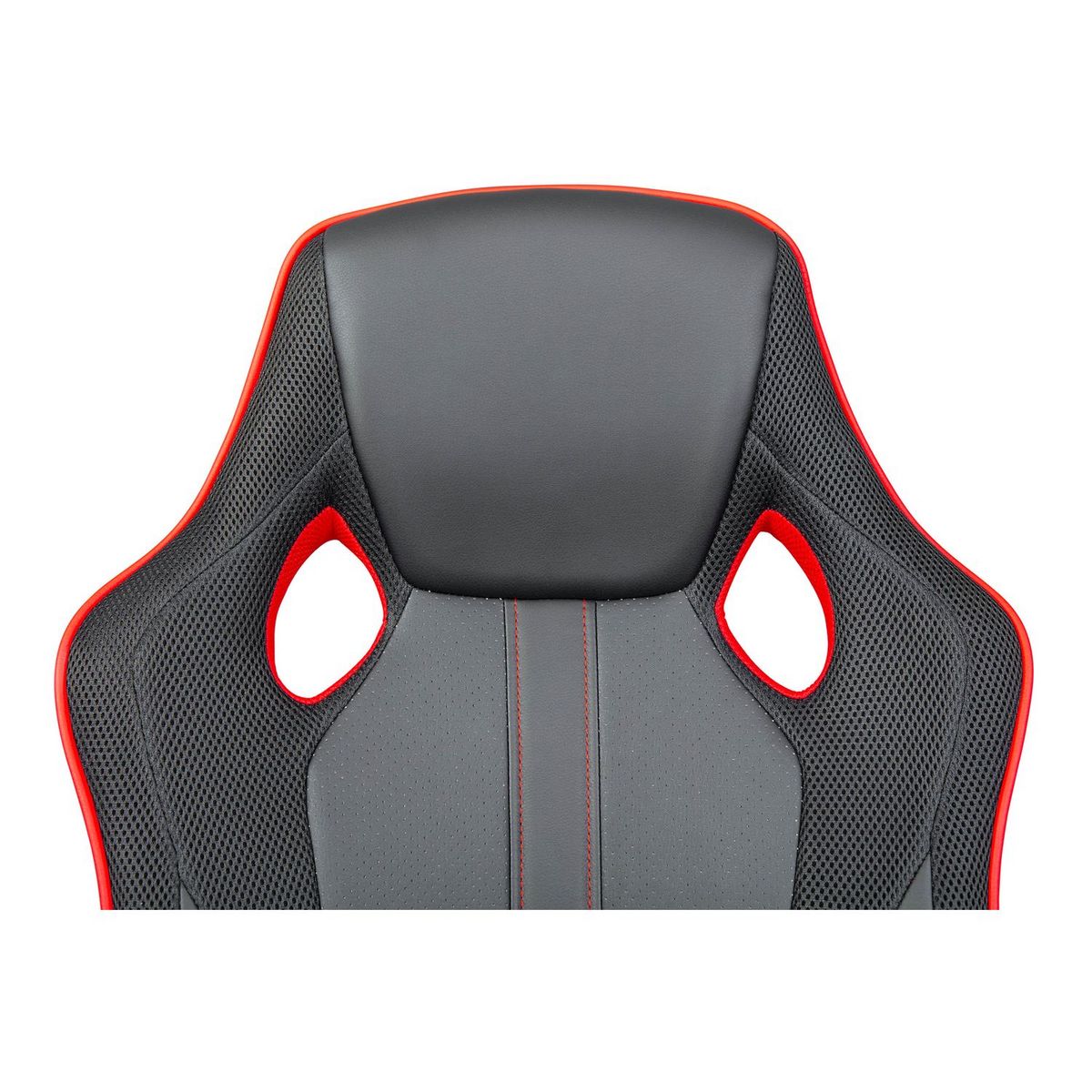 Fauteuil de bureau gamer pivotant ajustable en hauteur SPEED