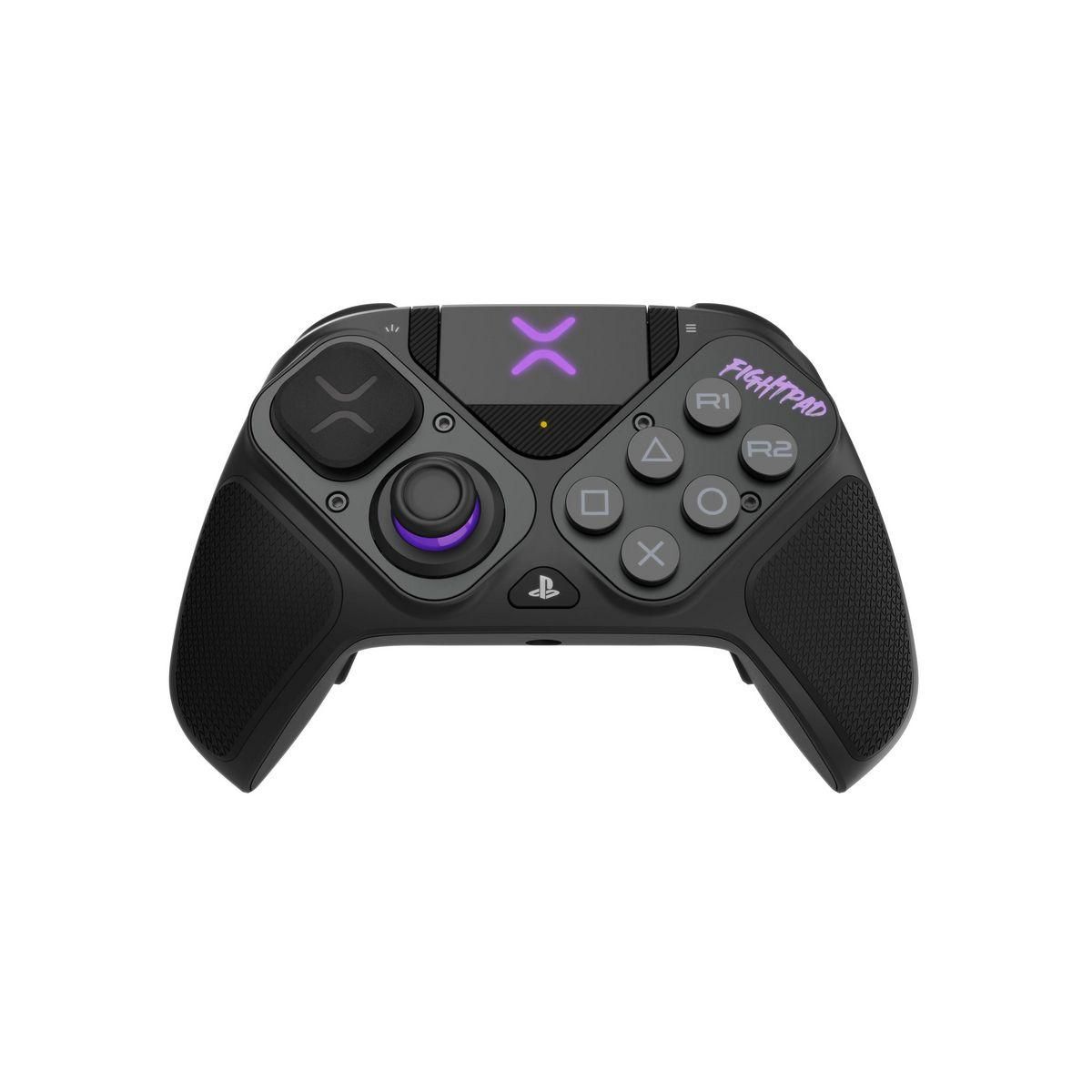 VICTRIX Manette Pro BGF sans fil PS5/PS4/PC