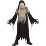 Voir la diapositive 1 : WIDMANN Déguisement de Zombie Momie - Garçon - 14/16 ans (156 à 174 cm)