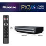 Voir la diapositive 3 : Hisense Vidéoprojecteur home cinéma PX3