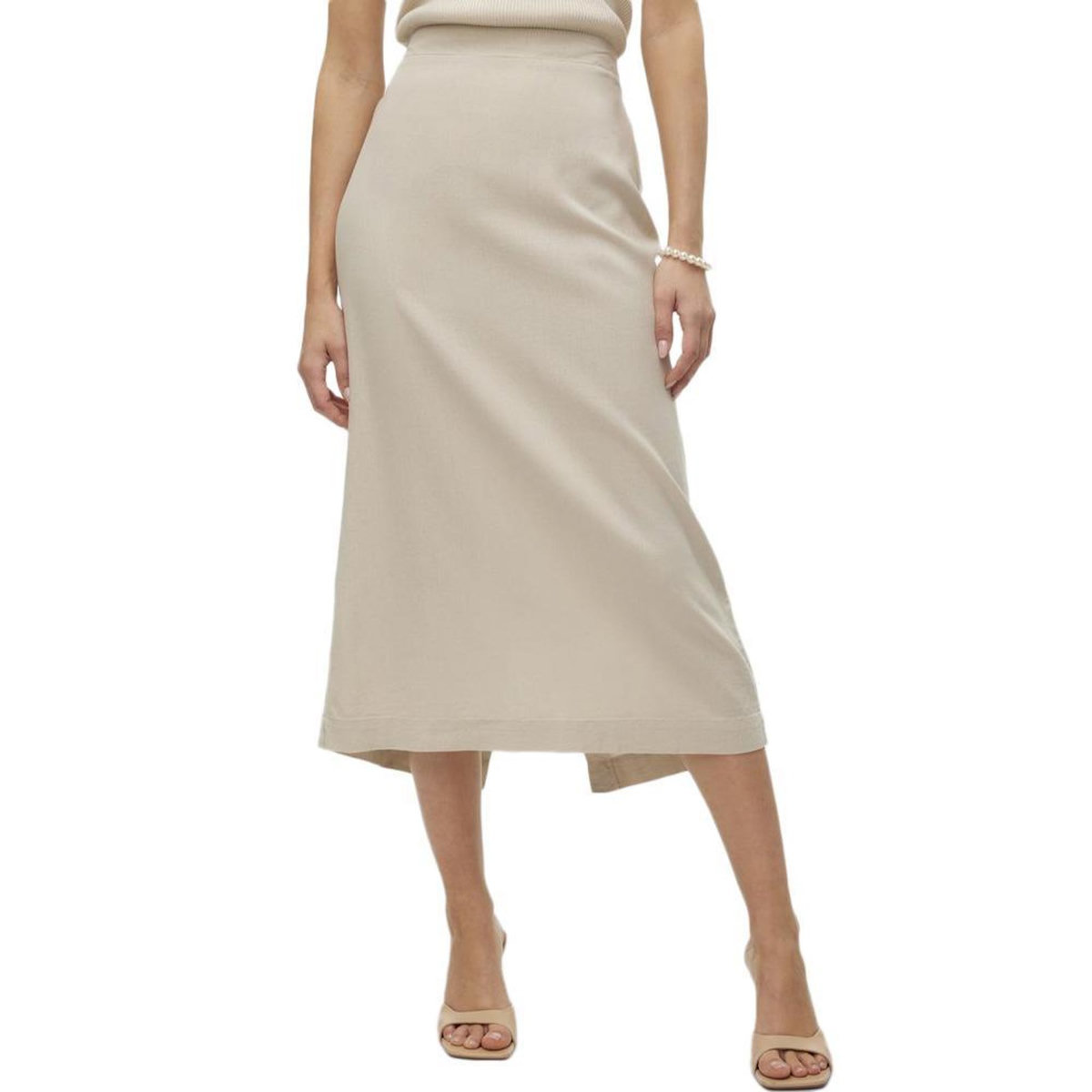 Vero Moda Jupe  Femme Vero Moda Mymilo Hw 7/