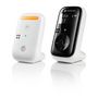 Voir la diapositive 2 : MOTOROLA Ecoute bébé Audio DECT - MOTOROLA - PIP11 - Fonction veilleuse - Communication Bidirectionnelle - portée 300m