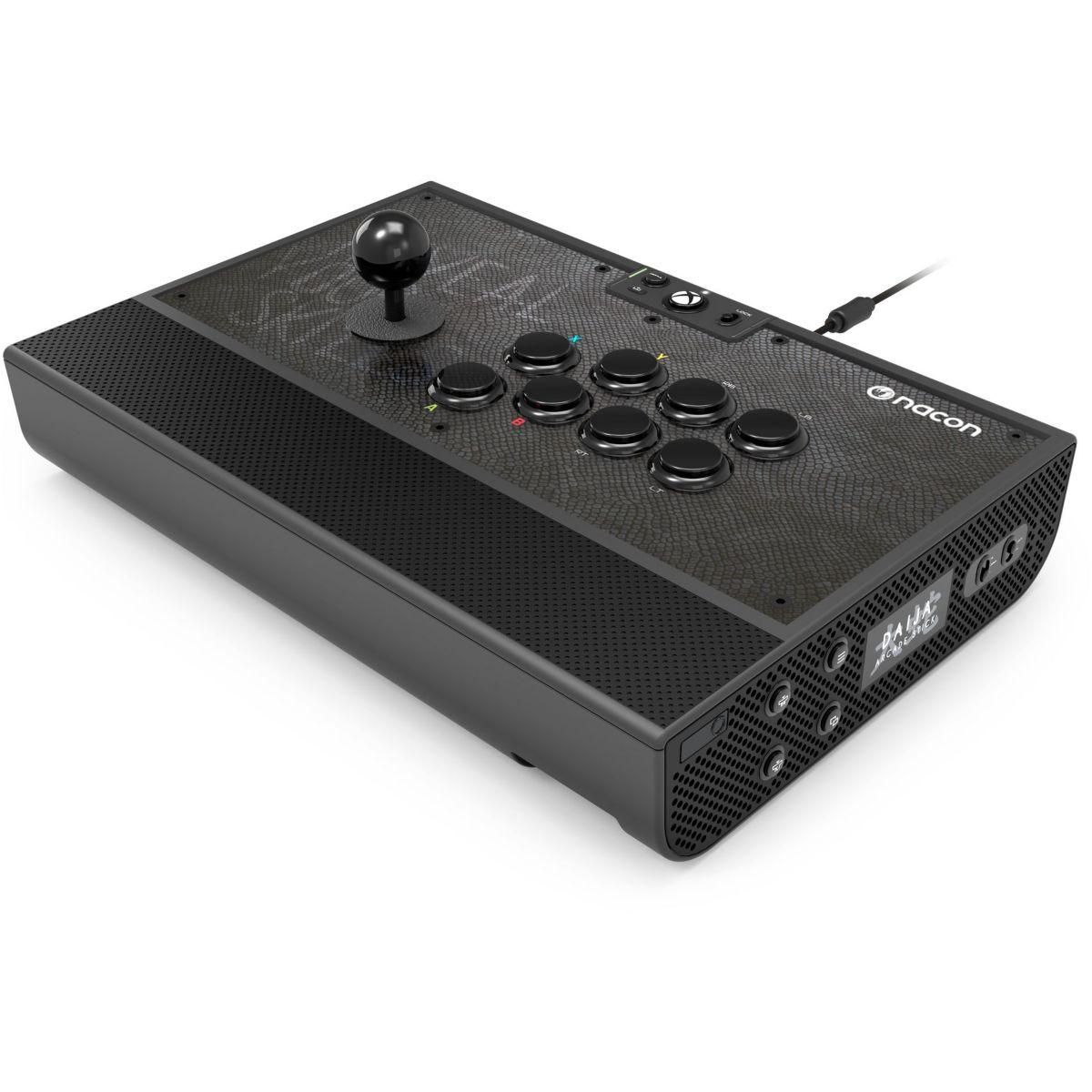 NACON Joystick Arcade Stick Xbox