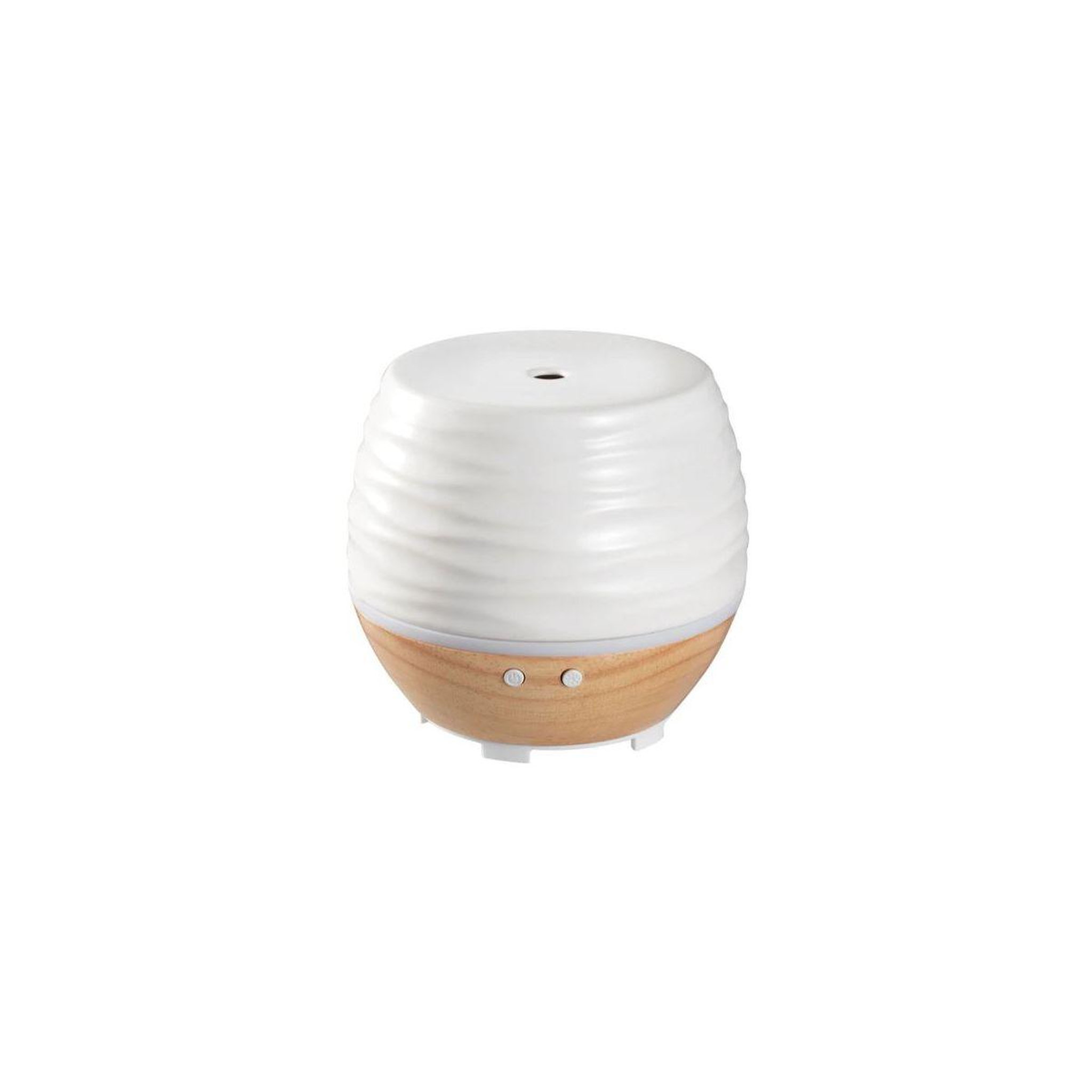 Voir la diapositive 2 : ELLIA Diffuseur huiles essentielles ASCEND