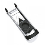 GEFU Mandoline/râpe noir - 55700