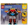 LEGO Creator 31124 - Le Super Robot 