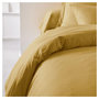 Voir la diapositive 3 : TODAY Housse de Couette unie en Coton 57 fils