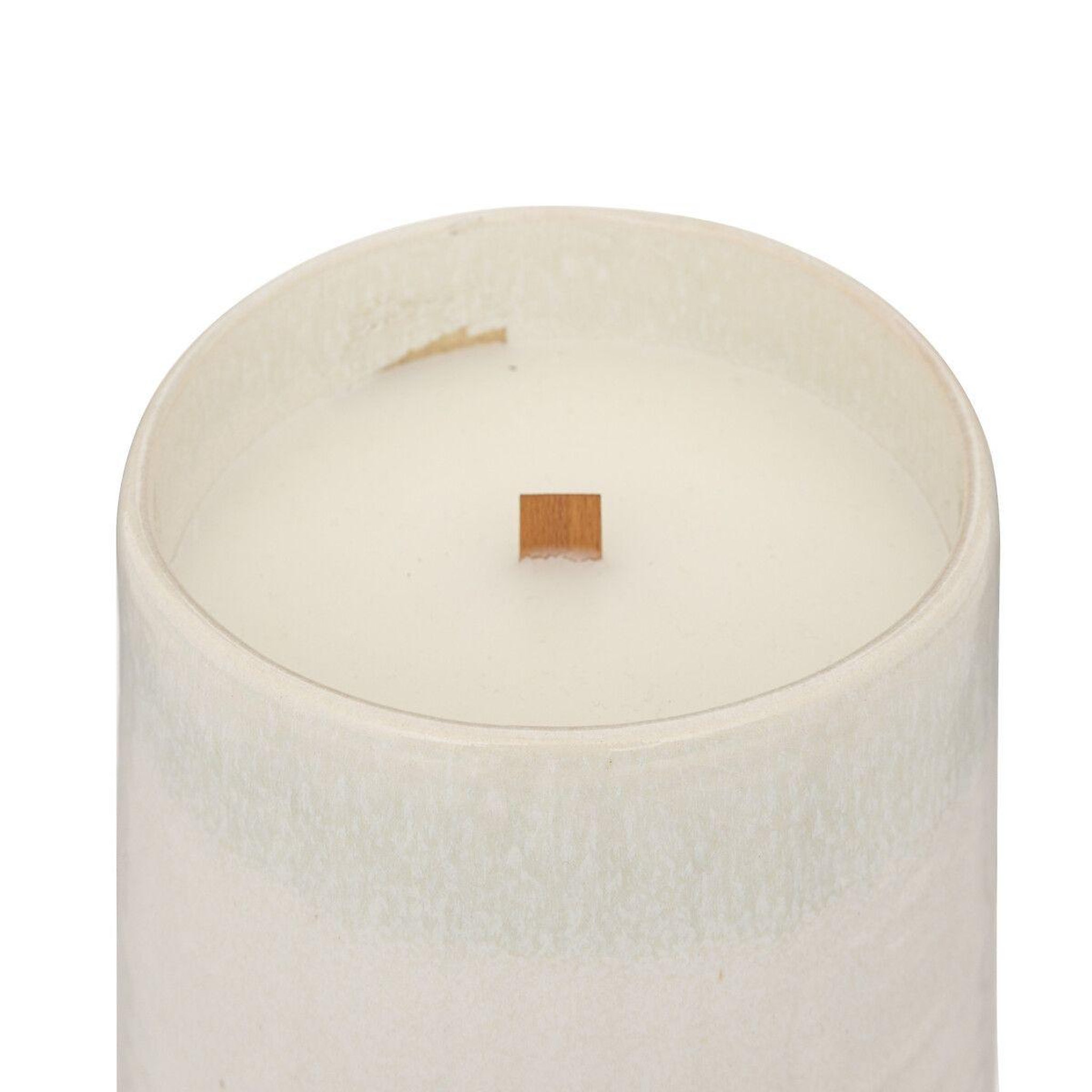 Voir la diapositive 2 : ATMOSPHERA Bougie parfumée  marco  620g jasmin précieux