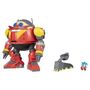 Voir la diapositive 3 : JAKKS PACIFIC Set de bataille Robot Dr. Eggman Géant - Sonic