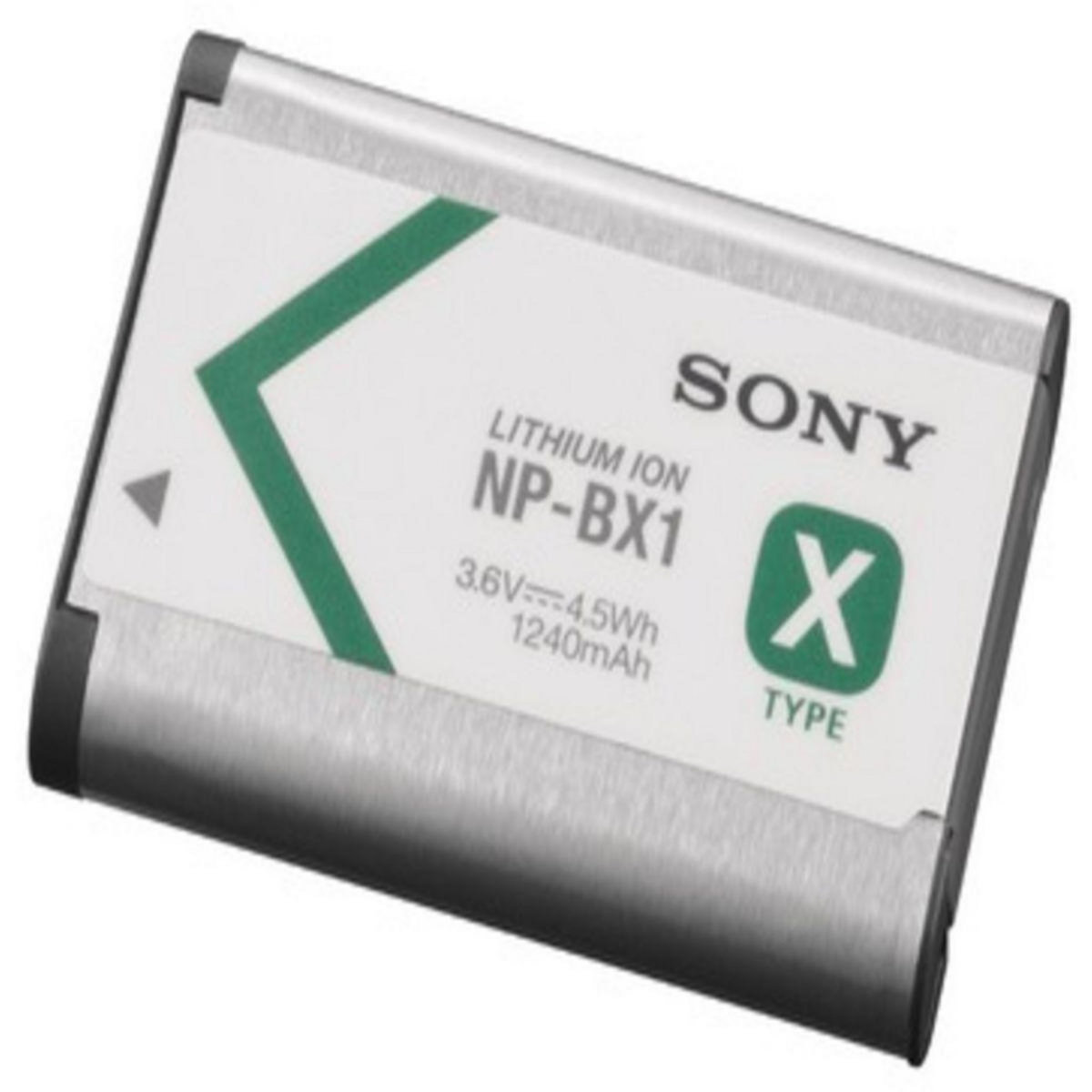 SONY Batterie appareil photo NP-BX1
