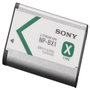 Voir la diapositive 2 : SONY Batterie appareil photo NP-BX1