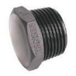 Toro Bouchon fileté mâle 4  (sur demande)