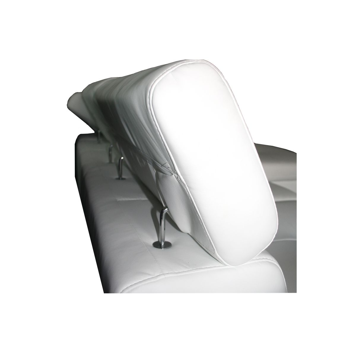 Canapé d'angle droit MALIBU