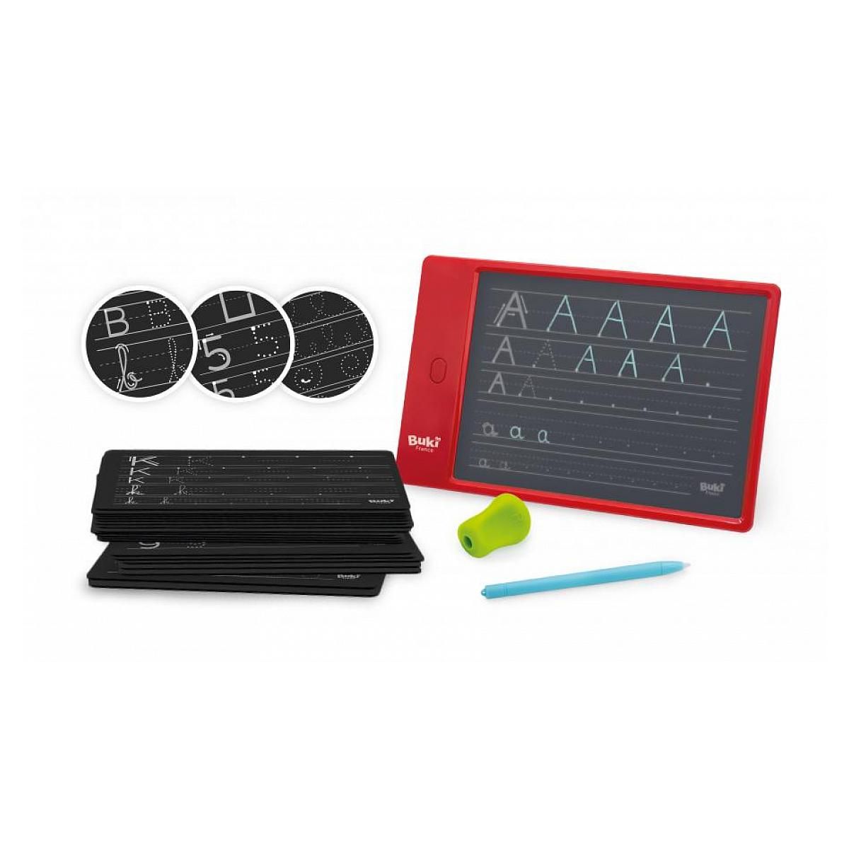 BUKI Ma tablette d'écriture - ecran LCD