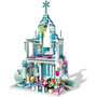 Voir la diapositive 5 : LEGO Disney Princess 43172 - Le palais des glaces magique d'Elsa