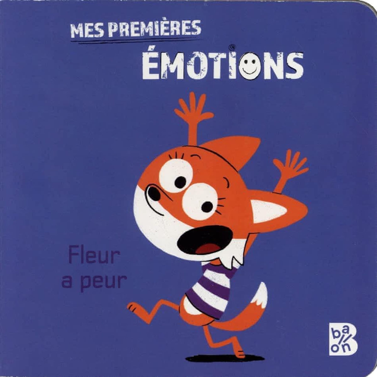 FLEUR A PEUR, Sanchez Sr.