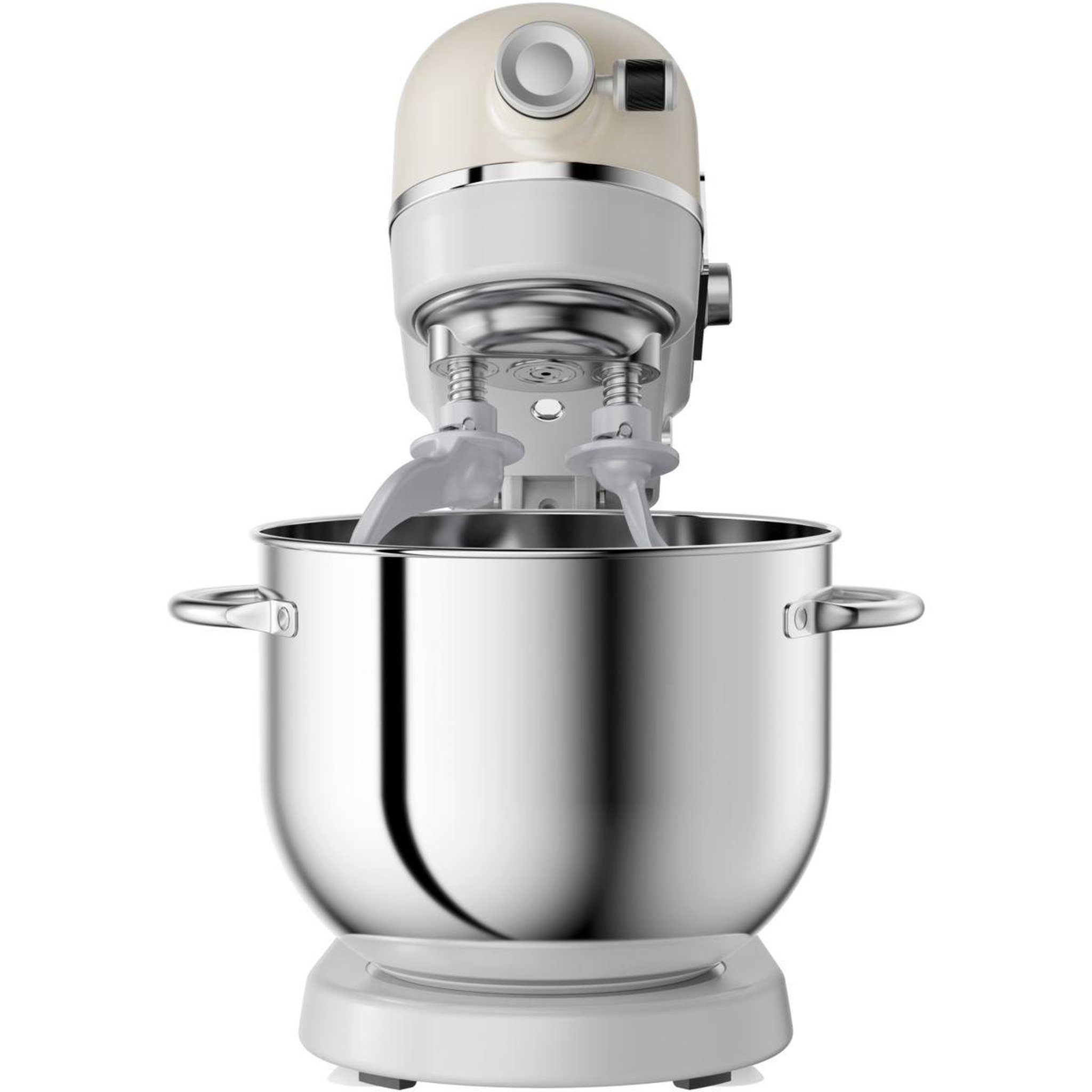 Voir la diapositive 3 : DREAME Robot pâtissier BioKnead Stand Mixer BIOKNEAD