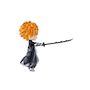 Voir la diapositive 2 : BANPRESTO Figurine Banpresto Ichigo Kurosaki Q Posket cheveux orange