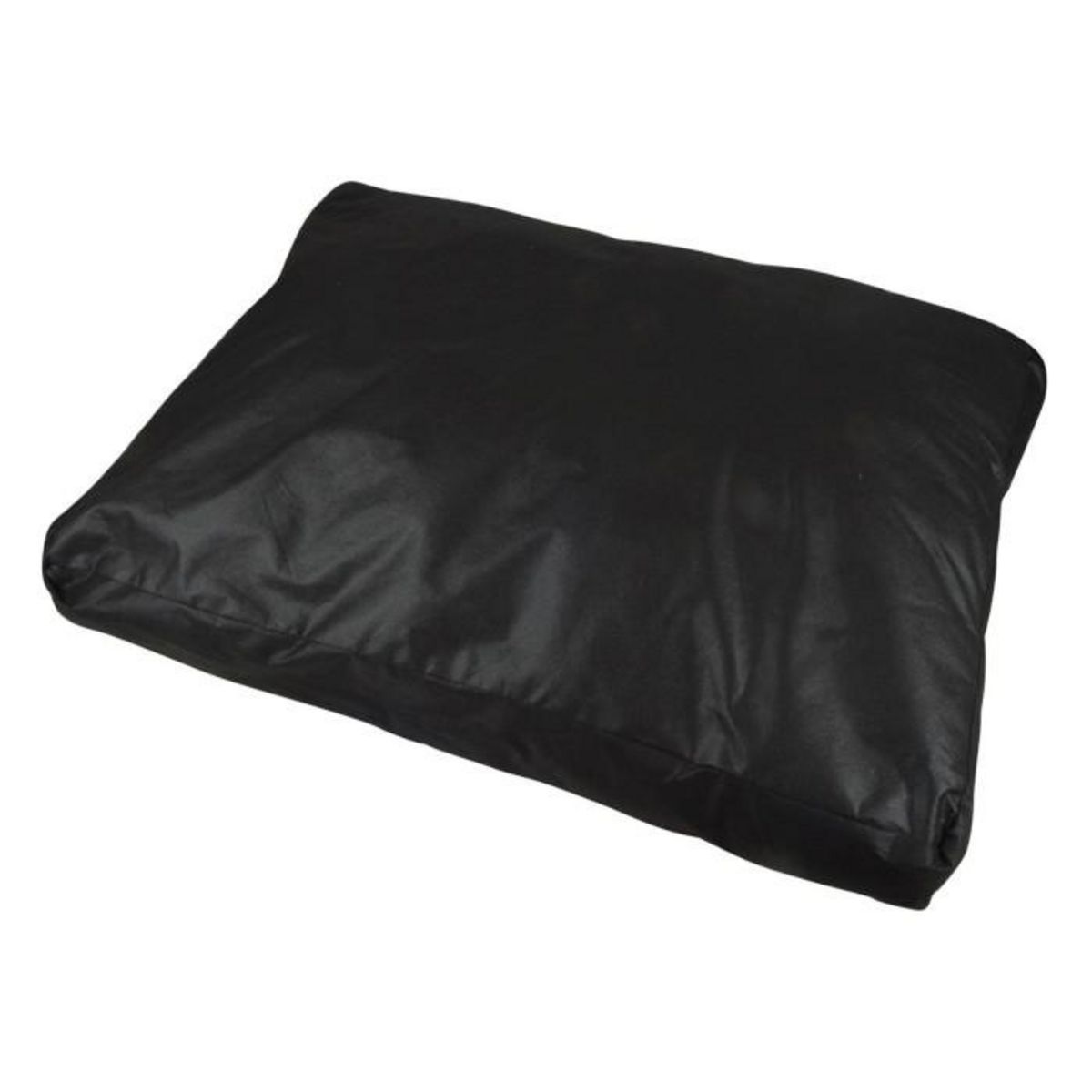 Paris Prix Coussin Pour Chien & Chat  Mix And Match  100cm Noir