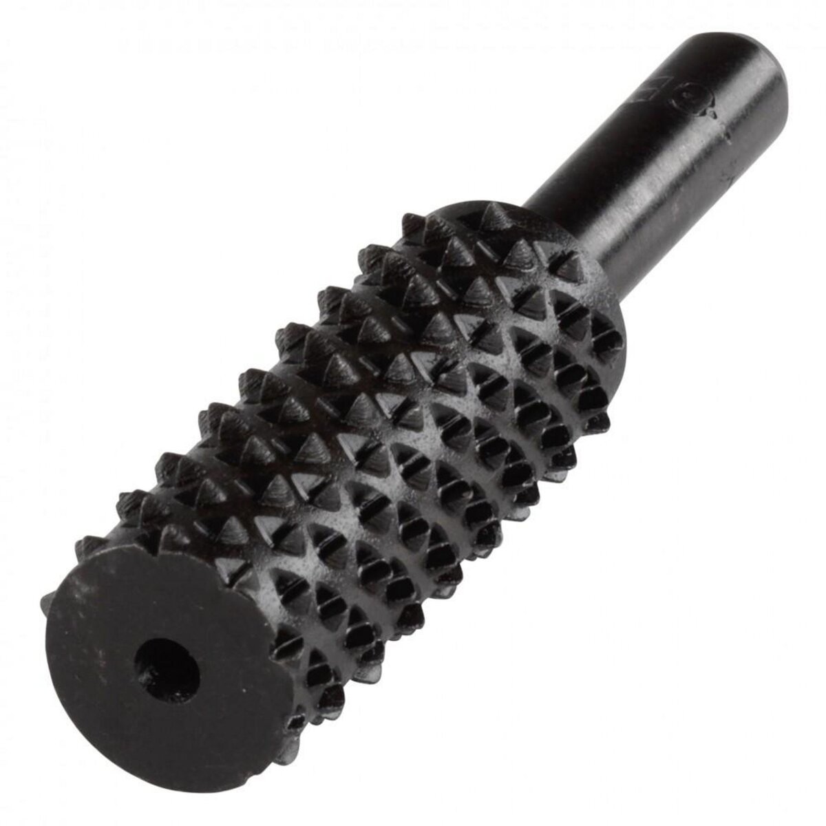 WOLFCRAFT 1 râpe de profilage cylindrique Diam.12 mm WOLFCRAFT 2530000