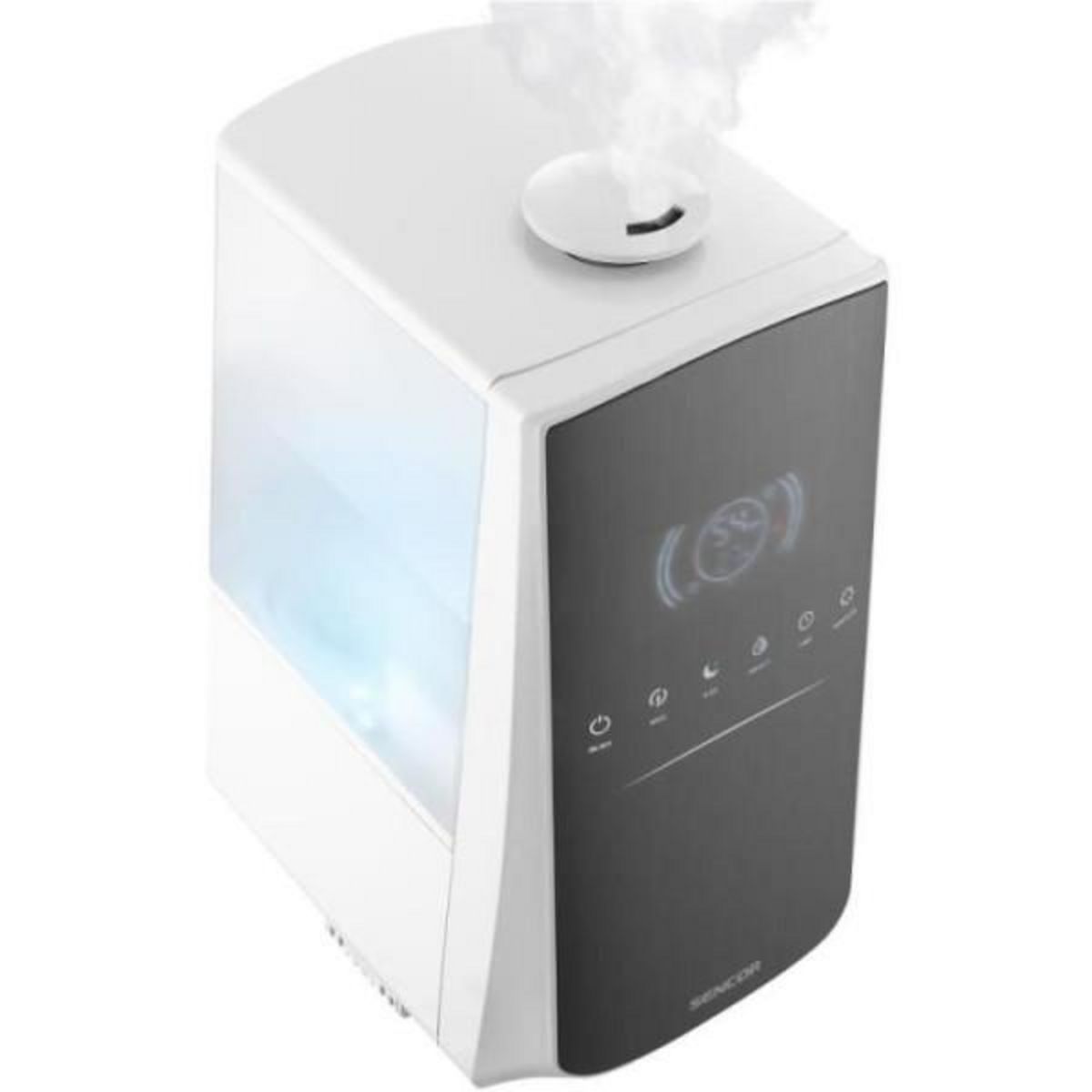 MARKET24 Humidificateur   - Sencor - SHF 7647WH