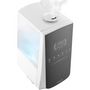 Voir la diapositive 4 : MARKET24 Humidificateur   - Sencor - SHF 7647WH