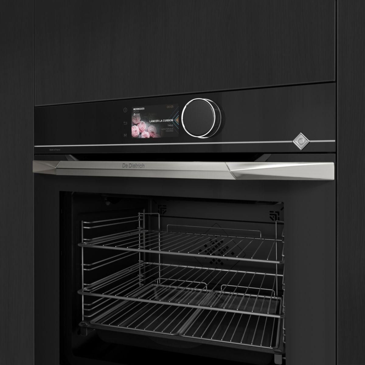 De Dietrich Four encastrable DOP4741X AI Modes