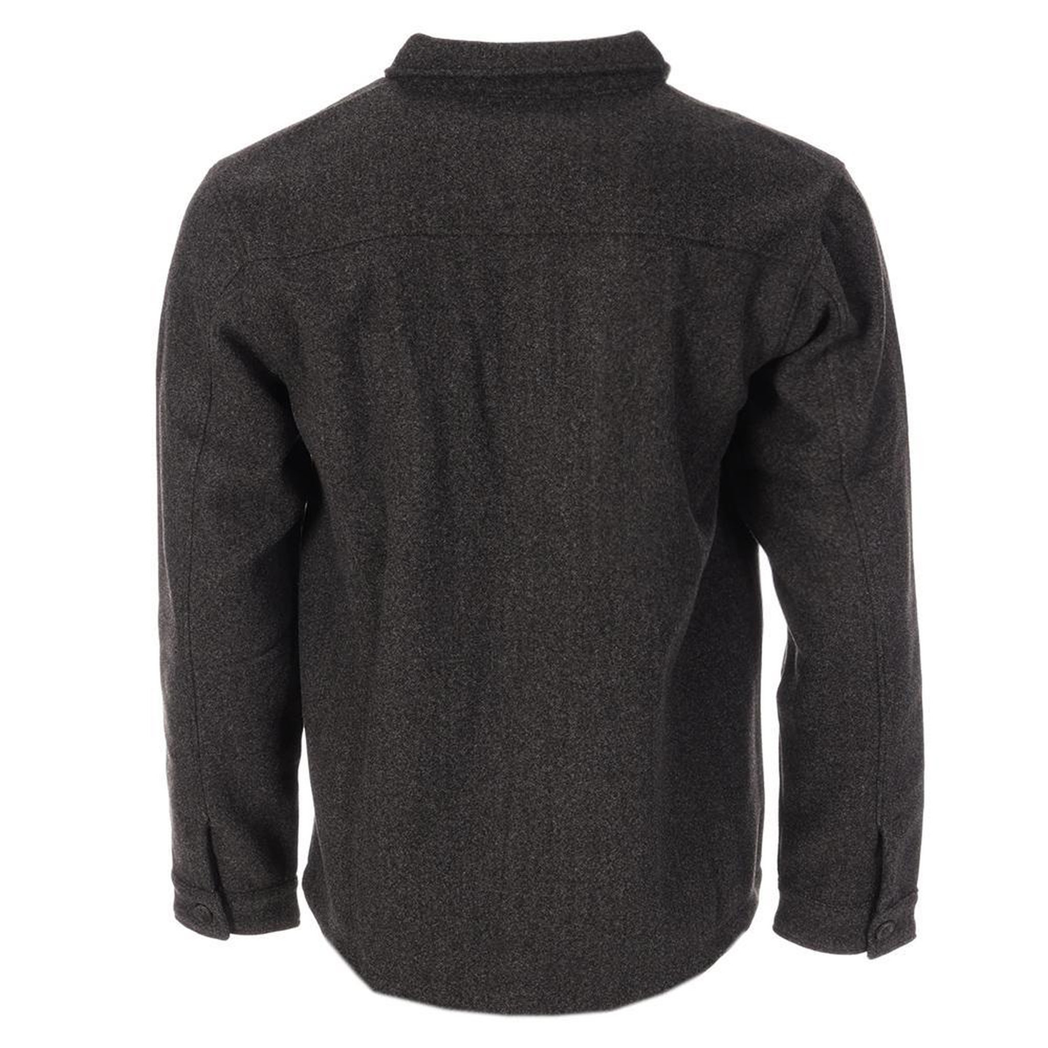 Voir la diapositive 2 : RMS 26 Veste Grise Homme RMS26  Flanelle