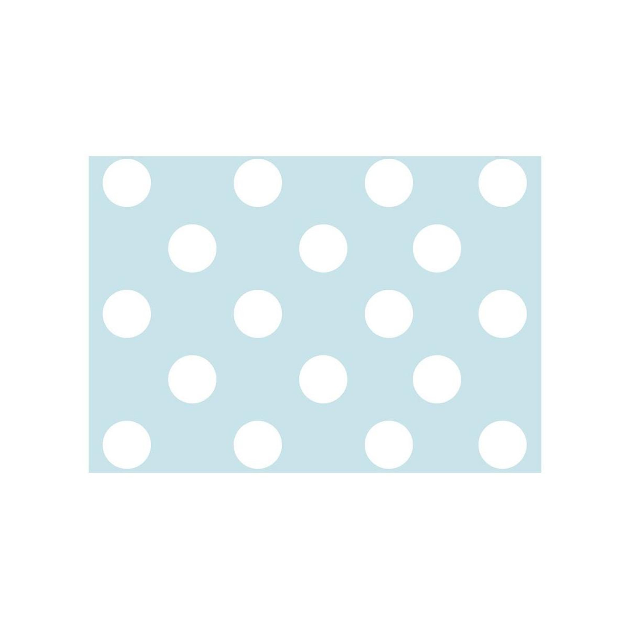 Voir la diapositive 2 : Paris Prix Papier Peint  Blue Sweetness