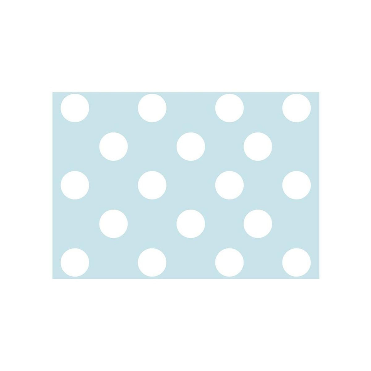 Paris Prix Papier Peint  Blue Sweetness