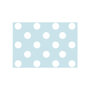 Voir la diapositive 2 : Paris Prix Papier Peint  Blue Sweetness