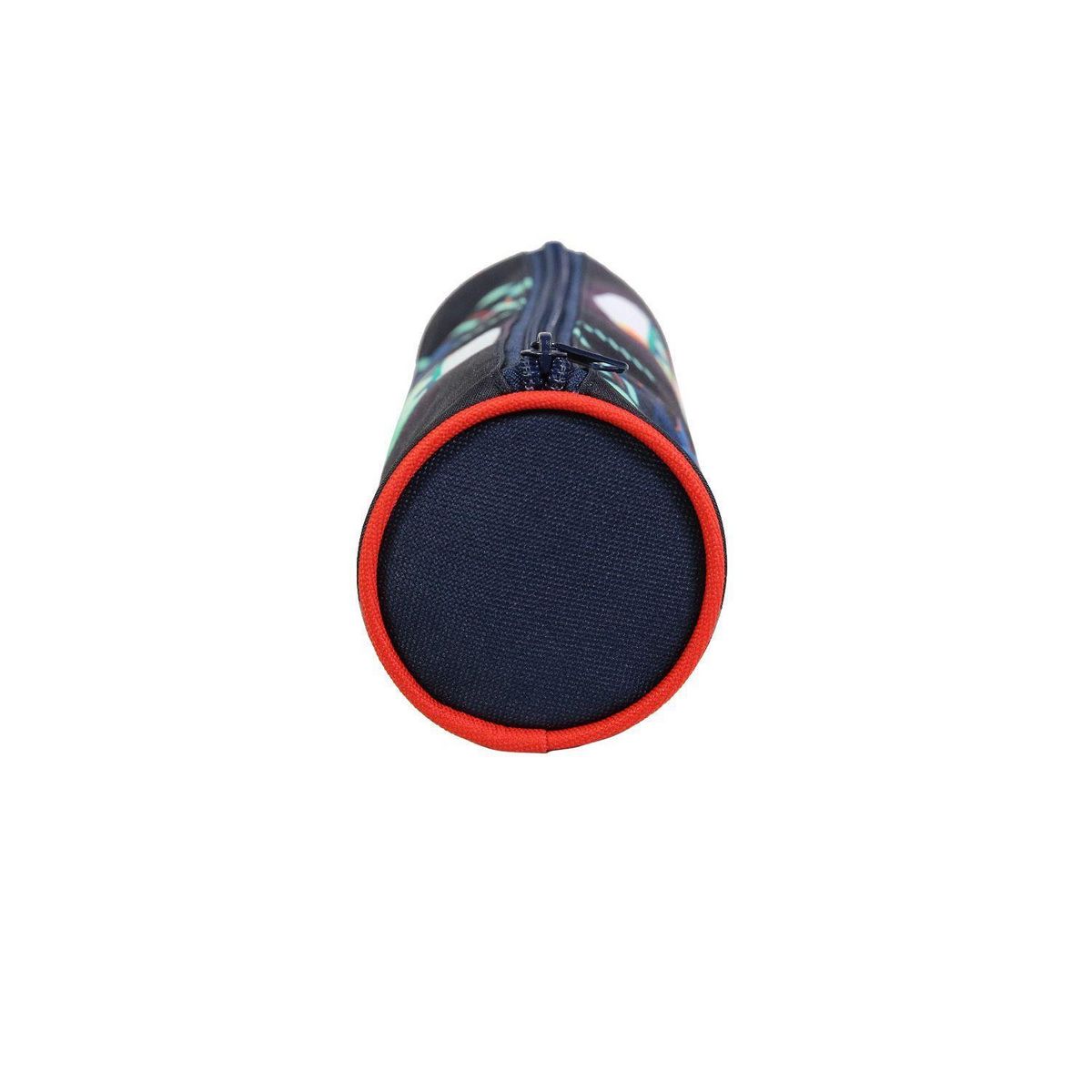 Bagtrotter BAGTROTTER Trousse scolaire ronde Disney Star Wars Bleu